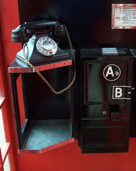 vintage metal voice phone box|Antique Phone Box .